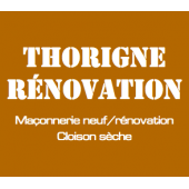 THORIGNE RÉNOVATION