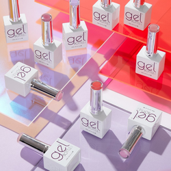 MANUCURE DOUCE + VERNIS SEMI-PERMANENT