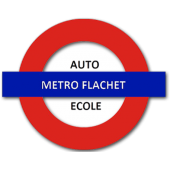 Auto-école Métro Falchet : photo 2