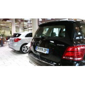 GARAGE DU PARC : photo 2