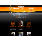 Clef Services Menton