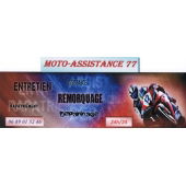 MOTO ASSISTANCE 77