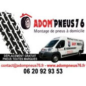 Adom'Pneus76