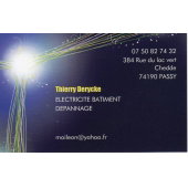 thierry Derycke : photo 2