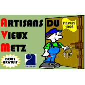 Artisans du Vieux metz