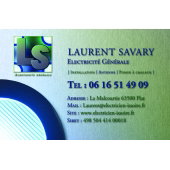 LAURENT SAVARY : photo 2