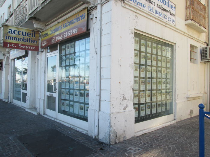 Accueil Immobilier