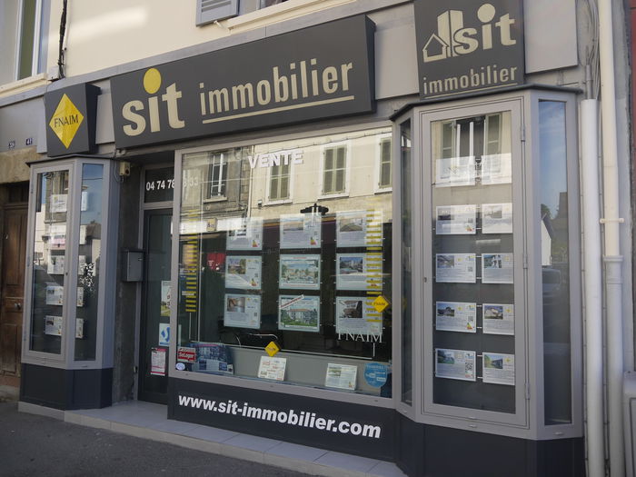SIT IMMOBILIER