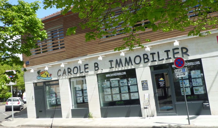 CAROLE B IMMOBILIER