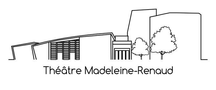 Théâtre Madeleine-Renaud