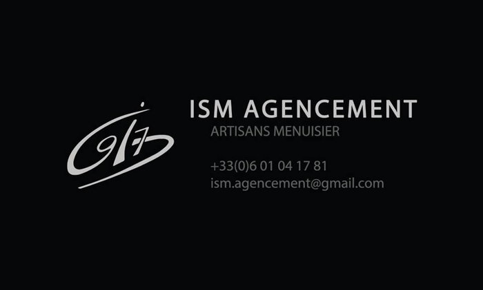 ISM AGENCEMENT : photo 2