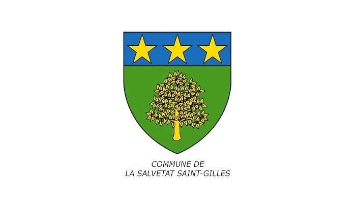 MAIRIE DE LA SALVETAT SAINT GILLES