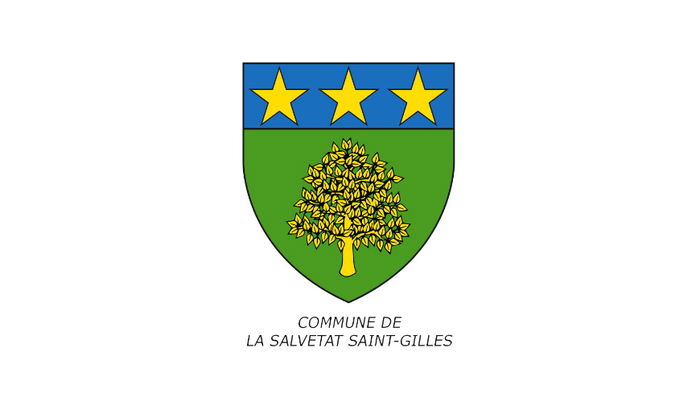 MAIRIE DE LA SALVETAT SAINT GILLES