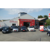 GARAGE DU LOIR