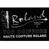 Haute Coiffure Roland