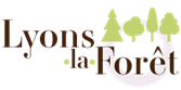 Service CNI Passeports de Lyons la Forêt