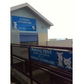 CLINIQUE VETERINAIRE de LA MONTAGNE : photo 2