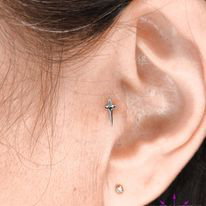 Tragus