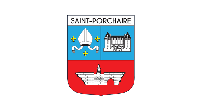 Mairie de Saint-Porchaire