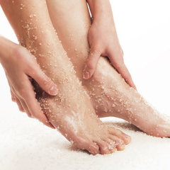 Beauté des pieds
