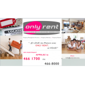 ONLY RENT : photo 1