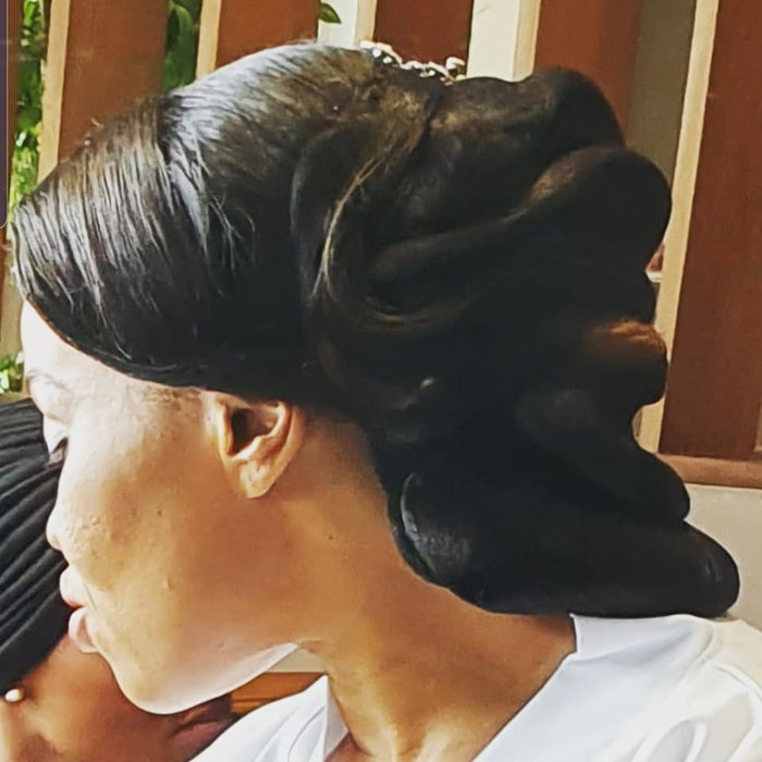 INSTITUT DE BEAUTE BLACK CHOCOLATE : photo 7