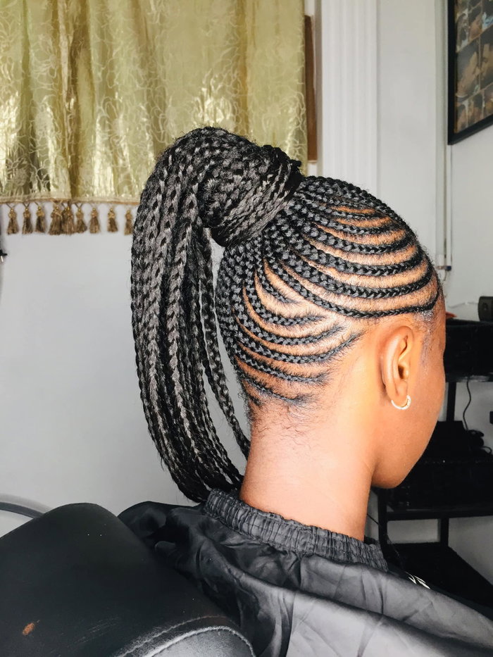 INSTITUT DE BEAUTE BLACK CHOCOLATE : photo 13