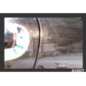 Déplacement professionnel dimanche