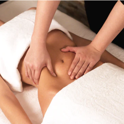 DETOX MASSAGE  1H