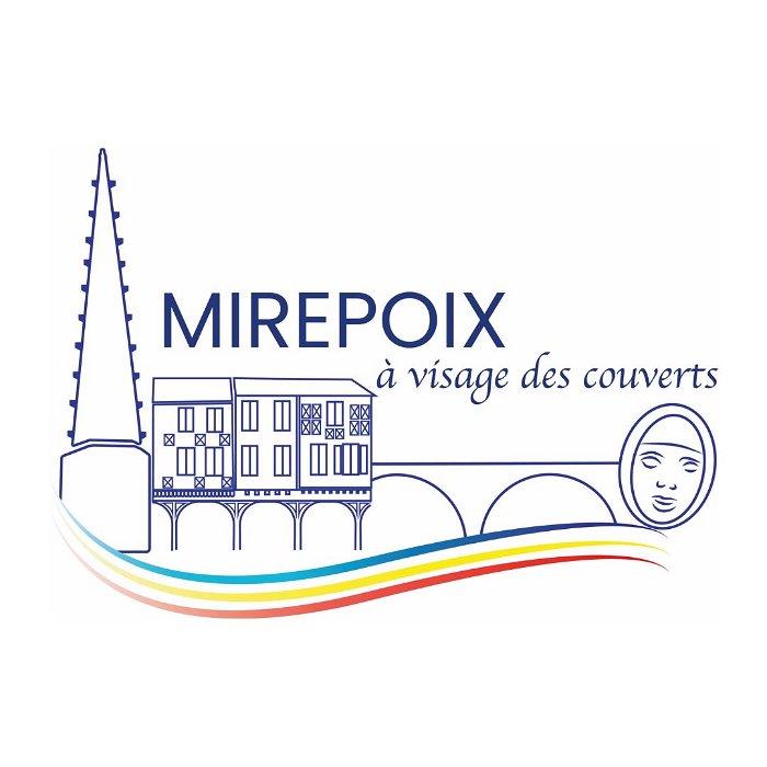 Passeport et carte d'identité Mairie de MIREPOIX