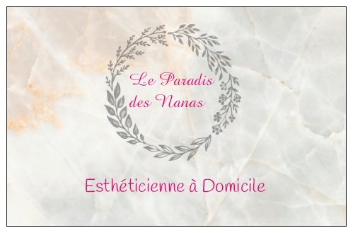 Le Paradis des Nanas