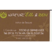 Natur'Elle & Zen : photo 2