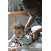 Arielle Nkambou : photo 1