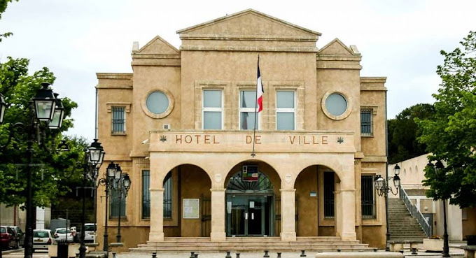 Passeport et carte d'identité Mairie de Poussan
