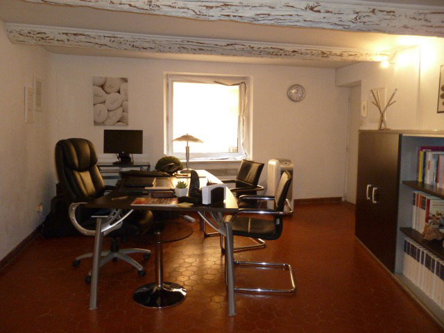 Cabinet de Sophrologie, d'EFT et d'Hypnose à Aix-en-Provence - Denis DI RUSSO : photo 5