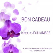 Beauté Jou'Li'Ambre : photo 10