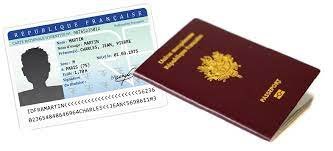 Passeport et carte d'identité Mairie de GANGES - Service Carte d'identité et passeport