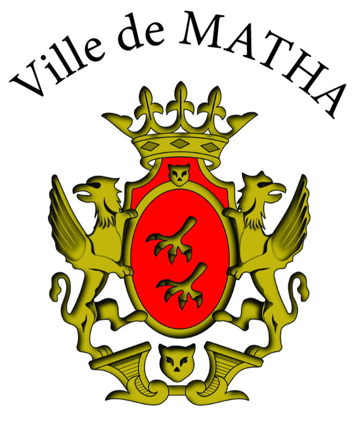 Mairie de Matha