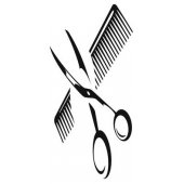 THE HAIRBARBER