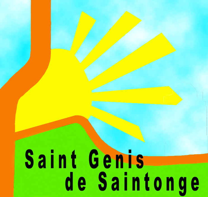 Mairie de Saint-Genis-de-Saintonge