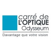 Carré de l'optique Odysseum