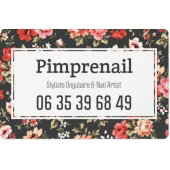 Pimprenail : photo 2
