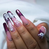 Pimprenail : photo 3