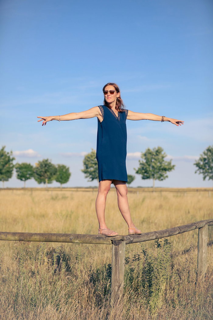 Kinésiologue certifiée Céline BLERVAQUE LEMPEREUR  - Seichamps : photo 2