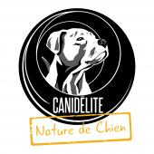 Canidélite par Nature de Chien
