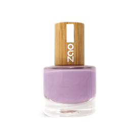 vernis à ongles 680 Lilas