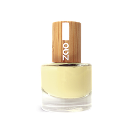 vernis à ongles 681 Pastel Mimosa