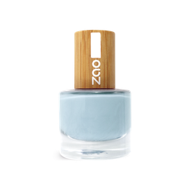 vernis à ongles 682 Bleu dragée