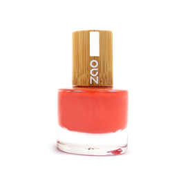 vernis à ongles 683 Corail orangé