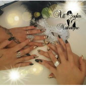 ALL' ONGLES DE NATHALYNE